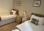 Location vacances Fort Augustus - Raven Wing 11 - Kintail Apartment-4