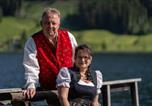 Location vacances Weißensee - Pension Mitterer-3