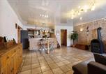 Location vacances Kyllburg - Ferienwohnung Wiesental-4