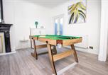 Location vacances Portsmouth - Sunny 3br Home Near Portsmouth Park-3