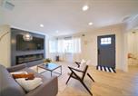 Location vacances Milpitas - Marbella Lane - Vibrant 4br Rwc Ldry-1