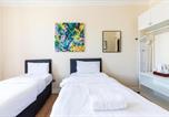 Hôtel Paddington - The Hyde Hotel-2