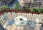 Hôtel Belgrade - Gracia apartment-3
