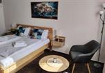 Hôtel Jablonec nad Nisou - Rodinný &quote;Hotel U Můstků&quote;-2