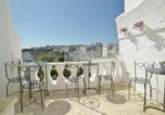 Hôtel Carovigno - Sunshine Luxury Rooms-2