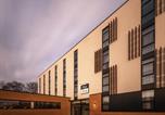 Hôtel Manchester - Holiday Inn - the niu, Loom Manchester North by Ihg-2