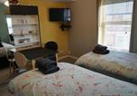 Location vacances Lincoln - Lincoln Self Catering-1