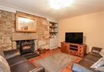 Location vacances Nairn - Deskford Cottage-3