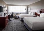 Hôtel Novato - Courtyard by Marriott Richmond Berkeley-4