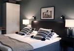 Hôtel Mariestad - Hotell Miskarp-2