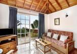 Location vacances Tijarafe - Casita Ariadna-4