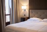 Hôtel Piémont - Hotel La Fertè-3