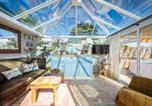 Location vacances Bosham - Compass House-3