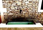 Location vacances Richerenches - Maison en pierre-3