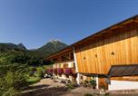 Location vacances Ramsau bei Berchtesgaden - Ferienwohnungen Kaspern-2
