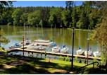 Location vacances Mikołajki - Ośrodek Wypoczynek Wodnik-4