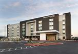 Hôtel San Ramon - Springhill Suites by Marriott Pleasanton-4