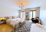 Location vacances Nazaré - Nazaré Boutique w Sea View and Private Rooftop Terace-3