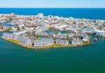 Location vacances Delmar - Harbour Island 402m condo-3