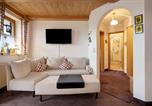 Location vacances Reit im Winkl - Ferienwohnung Huttenberg-4