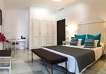 Hôtel Fuengirola - Hotel La Fonda-3