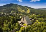 Hôtel Jablonec nad Nisou - Orea Resort Sklář Harrachov-2