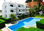 Location vacances Pals - Apartment in Pals near Platja de Pals Beach-1