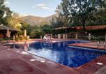 Location vacances Jerte - &quote;Piscina Abierta&quote;Aldea Vetonia Alojamientos con Encanto &quote;Parque de Mascotas-Check Out hasta las 20h&quote;- Varias zonas infantiles y deportivas &quote;Grupos Y Verano Consulta Disponibilidad Via Directa&quote;-4