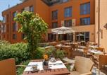 Hôtel Scheßlitz - Best Western Hotel Bamberg-2