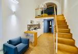 Location vacances Budapest - Sweet Romantic Studio in the Heart of Budapest-1