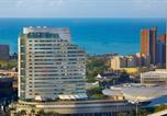 Hôtel Durban - Hilton Durban-1
