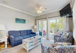 Location vacances Cape Sable - Dk35 Blue Water Cottage Villa 5110-1
