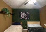 Location vacances College Station - Spacious Bryan Retreat Near Texas A&M-4