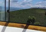 Location vacances Ouro Preto - Chale Vista Encantada-1
