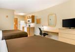 Hôtel Elkhart - Birch Hill Suites - South Bend-1