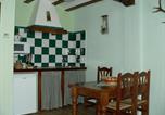 Location vacances  Guadalajara - La Insula de Castilnuevo-2
