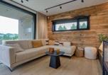 Location vacances Butgenbach - Nature Lake Village – Villa N°19 – 4 Personnes-1