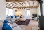 Location vacances Chediston - Laurel Cottage - Aldeburgh Coastal Cottages-1