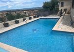 Location vacances Roquebrune-sur-Argens - Studio El Paraiso Roquebrune sur Argens-1