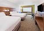 Hôtel Rome Hold Rome - Holiday Inn Express & Suites - Cartersville by Ihg-2