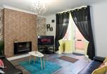 Location vacances Skegness - K Suites - Pleasure Beach Apartment-1