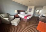 Hôtel Salina - Budget Host Inn-4