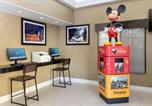 Hôtel Melrose Abbey - Best Western Plus Raffles Inn & Suites-3