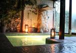 Location vacances  Guadalajara - Spa los Balcones-1