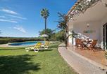 Location vacances Almancil - Casa do Barrocal-1