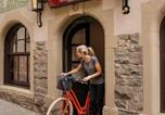 Hôtel Rüdesheim am Rhein - Akzent Hotel Berg's Alte Bauernschänke- Wellness und Wein-3