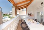 Location vacances Tribunj - Apartments Katka near Blue beach-1
