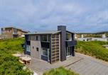 Location vacances Bergen - Beachhouse I-1