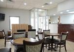 Hôtel Jackson - Quality Inn & Suites Covington-1