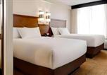 Hôtel Delafield - Comfort Suites Milwaukee West-2